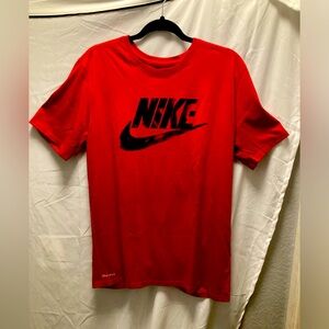 Men’s Nike DRI Fit T-SHIRT